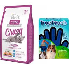 Brit Care Crazy I Am Kitten Yavru Kedi Kuru Mama 2 Kg Bobo Fiyati