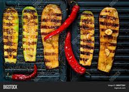 Season with salt if needed and serve. Spicy Hot Grilled Image Photo Free Trial Bigstock