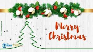 Kami berharap postingan tema acara halal bihalal diatas bisa berguna buat kalian. Kumpulan Ucapan Selamat Natal Bahasa Inggris Dan Indonesia Untuk Dibagikan Di Medsos Page 2 Of 2 Topiktrend