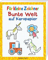 Maybe you would like to learn more about one of these? Fur Kleine Zeichner Bunte Welt Auf Karopapier Pautner Norbert Amazon De Bucher