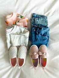 Toddler Outfits