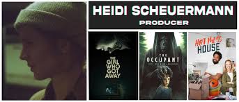 TREADMILL: An Immersive Horror Film by Sam Krebs — Kickstarter