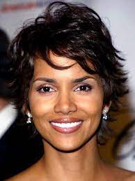 halle berry haarschnitt kurz coole kurzhaarfrisuren haarschnitt