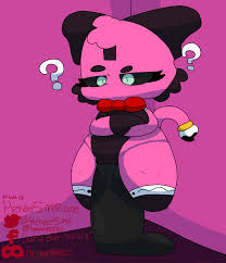 Rule34 - If it exists, there is porn of it   4586106