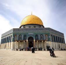 Jāmi' 'ābidīn ist eine moschee in palästina und hat eine höhe von 803 meter. Archaologie Eine Der Altesten Moscheen Der Welt Liegt In Israel Welt