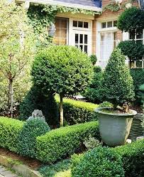 Start Small To Achieve A Meticulously Groomed Garden Boxwood Garden Beautiful Gardens Garden Tours
