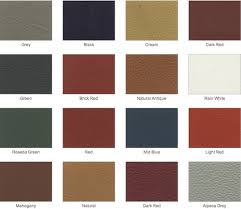 21 Accurate Mercedes Interior Color Chart