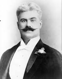 A Thanksgiving Story: Father Dunne's Boys and Hugh Campbell