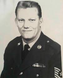 Rev. Dr. Robert A. Phipps Obituary December 29, 2024