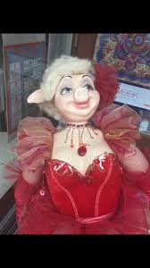 Unique Miss Piggy Doll Found in Paducah, Kentucky Antique Shop