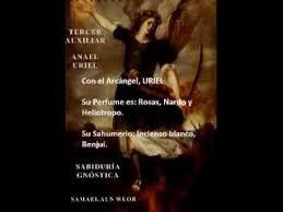 Oracion al arcangel uriel apk son sürüm indir için pc windows ve android (3.0). Oracion Al Arcangel Uriel Gnosis By Ego271163