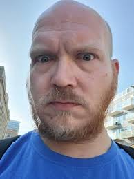 Photo posted by Len Barnes (@prismatic_len)