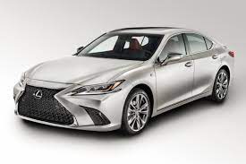 Let's find out in this comparison between the 2019 toyota avalon vs. 10 Things You Didn T Know About The 2019 Lexus Es 350