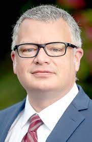 Stabilizing office, retaining staff top priorities for Clallam County  sheriff