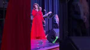 Success, Emily Portman Drake sings Loretta