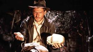 And, more importantly, harrison ford is the only man worthy of playing indiana jones. Indiana Jones 5 Bestatigt Und Harrison Ford Ist Mit An Bord