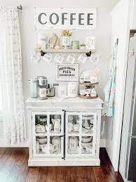 Coffee corner nescafe for lukoil. 14 Coffee Corner Ideas For Caffeine Lovers