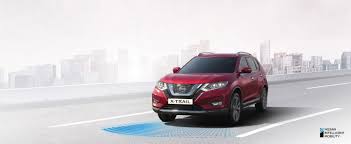 One big criticism of the current car is its mediocre interior. 2020 Nissan X Trail Hybrid 4x4 5 Seater Crossover Nissan Jordan