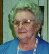 Freida Stevens Obituary