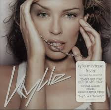 Fever: Kylie Minogue, Ash Howes, John Thirkell, Steve Lewinson, Richard  "Biff" Stannard, Richard Stannard, Martin Harrington, Julian Gallagher,  Greg Fitzgerald, Rob Davis, Cathy Dennis, Steve Anderson, Kylie Minogue,  Mark Picchiotti, Steve Anderson,