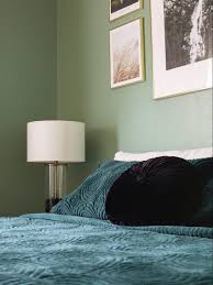It begins with the color of their walls. Guest Bedroom Update 1 000 Makeover The Baller On A Budget An Affordable Fashion Beauty Lifestyle Blog