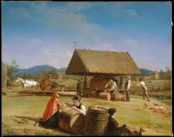 American Scenes Of Everyday Life 1840 1910 Essay The Metropolitan Museum Of Art Heilbrunn Timeline Of Art History Drawing tools, doms colour pencil diamond colour pencil 2b pencil 8b pencil 1.0 & 0.5 marker water colour pencil eraser paper. american scenes of everyday life 1840