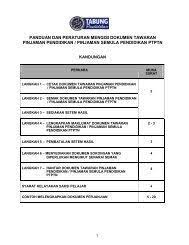 Seorang karyawan berstatus tk0 atau tidak kawin dan tidak memiliki tanggungan, bekerja di sebuah perusahaan dan memiliki golongan jabatan yang cukup tinggi, dengan gaji bersih rp 10.000.000 per bulan, atau rp 120.000.000 per. Panduan Pengisian Dokumen Perjanjian Ptptn