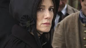 Henry's Western Round-up: HATFIELDS & MCCOYS: BAD BLOOD SPILLS JUNE 5TH!