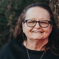 Mrs. Dolly Jo LaFrenier Obituary