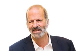 Rick Segal (Rethink Capital Partners): We favor technology SaaS companies  because we want the impact that we make to be scalable, and technology  solutions are the ones that scale the most from