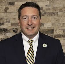 $5 million federal grant would bring water to Beech Creek