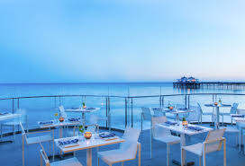 Malibu inn offers an outdoor pool and free wifi. Malibu Hotel Luxury Beach Resort Malibu Beach Inn