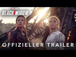 Pursued by a force that will stop at nothing to bring her down, natasha must deal with her history as a spy and the broken relationships left in her wake long before she became an avenger. Black Widow Wessels Filmkritik Com