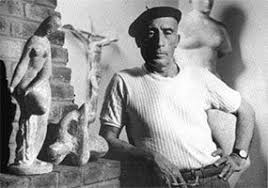 Bildergebnis für Victor Brecheret