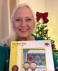 Merry Christmas fellow cross-stitchers 🥰🥰