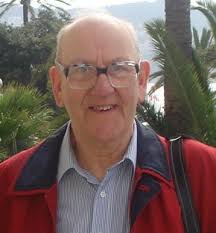 We are flying the school flag at half mast to honour Mr Murdo A Macleod who  has passed away in Edinburgh last week at the age of 96. Murdo was a much