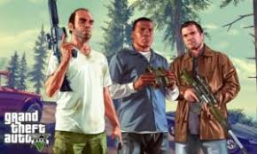 You can play with 8 different characters: Download Grand Theft Auto 5 Game For Pc Full Version