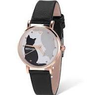 Amazon.com: Varsales Ladies Novelty Animal Kitty Cat Elegant ...