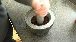 How To Grind Coffee Beans Without A Grinder 7 Easy Methods Enjoyjava