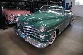Image result for Juniper Green 1950 Chrysler