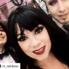 The Birthday Massacre added a new...