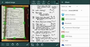 It has a simple design and works efficiently. 12 Best Android Scanner Apps Of 2020 Save Documents As Pdf
