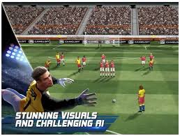 However, those who still want to try it out can check out the best football games for android here. Best Football Games For Android In 2020 Offline Online