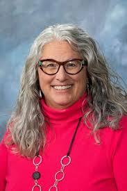 St. Ambrose University appoints Dr. Katherine J. Van Blair as new Dean of  Innovation, Adult and Graduate Studies