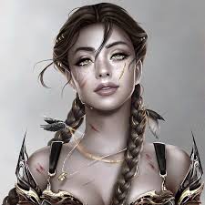 Who's Afraid of the Big Bad Wolf?: A Gods & Monsters Novel: 4 : Amazon.in:  Books