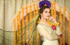 Mehndi Vibes Wedding Dresses Formal Dresses Bridal
