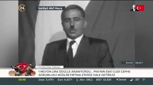 * iskilipli atif hoca neden ceza kanununun 45 ve 55. Iskilipli Atif Hoca Kimdir Youtube