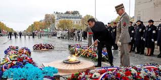 C'est donc sa copie que l'on peut visiter aujourd'hui. A La Une Ce Mercredi 11 Novembre Le Point