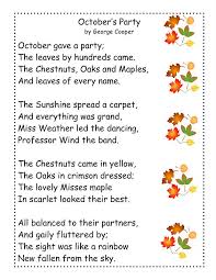 Poems About Pumpkins Pumpkin Poem And Cute Pumpkin Out Of Scrapbook Paper Pumpkin Poem Poetry For Kids Poems About School