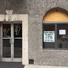 Prohibition Era Funeral Home On Madison Street Hits The Market For 12 5m Bowery Boogie